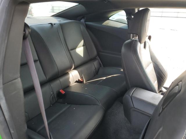 Photo 10 from auction – 2011 CHEVROLET CAMARO 2SS with VIN 2G1FT1EW3B9130876