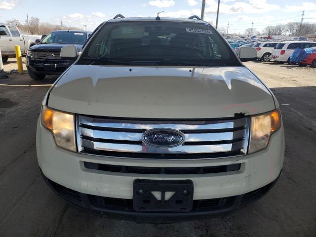 Photo 5 from auction – 2008 FORD EDGE SEL with VIN 2FMDK48C88BA39815