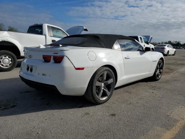 صورة رقم 3 من المزاد - 2012 CHEVROLET CAMARO LT مع VIN 2G1FC3D30C9120634