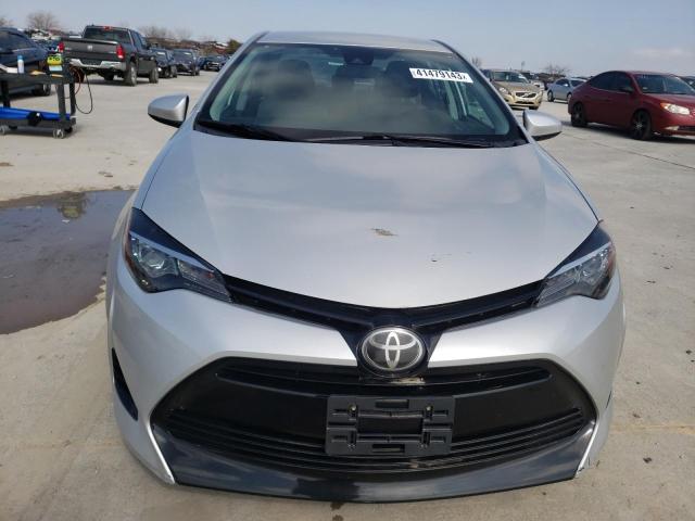 Photo 5 from auction – 2018 TOYOTA COROLLA L with VIN 5YFBURHE6JP835559