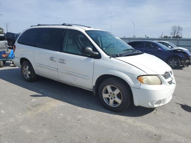 Photo 4 from auction – 2005 DODGE GRAND CARA with VIN 2D4GP44L35R210646