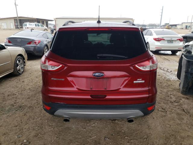 Photo 6 from auction – 2016 FORD ESCAPE SE with VIN 1FMCU0GX4GUC41739