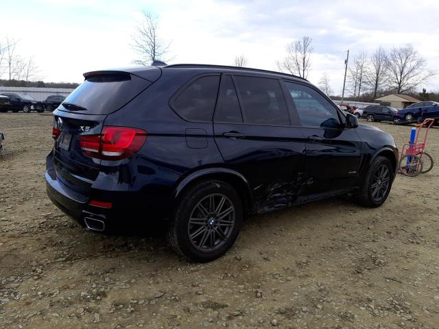 Photo 3 from auction – 2016 BMW X5 XDRIVE3 with VIN 5UXKR0C59G0P34375