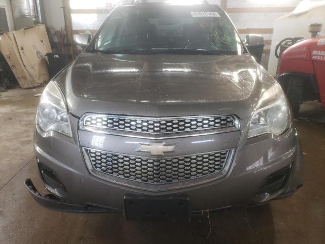 Photo 5 from auction – 2011 CHEVROLET EQUINOX LT with VIN 2CNALDEC7B6341195