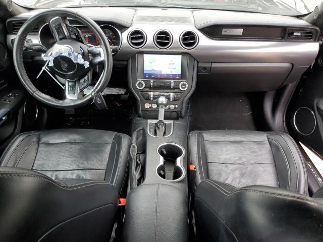 Photo 8 from auction – 2019 FORD MUSTANG with VIN 1FA6P8TH1K5187752