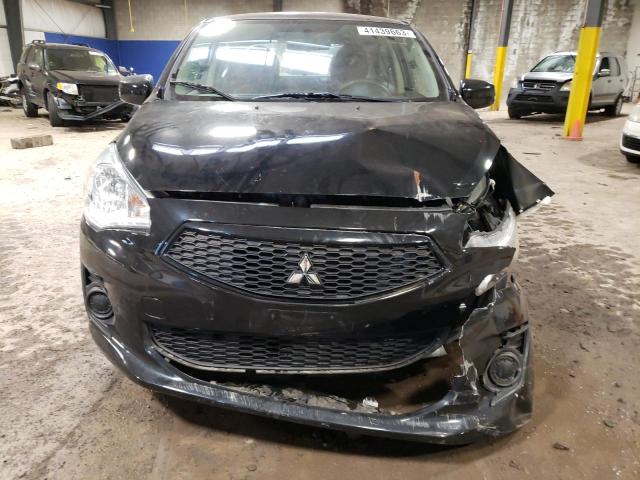 Photo 5 from auction – 2019 MITSUBISHI MIRAGE G4 with VIN ML32F3FJ6KHF18939