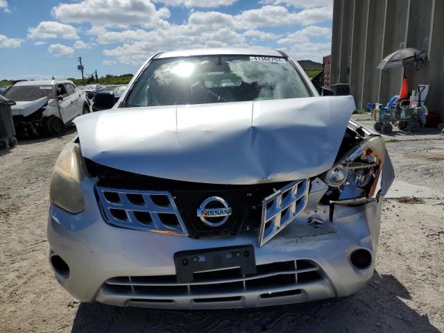 Photo 5 from auction – 2012 NISSAN ROGUE S with VIN JN8AS5MT9CW266364