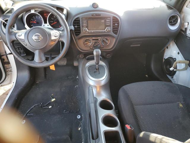 Photo 8 from auction – 2016 NISSAN JUKE S with VIN JN8AF5MR1GT604338