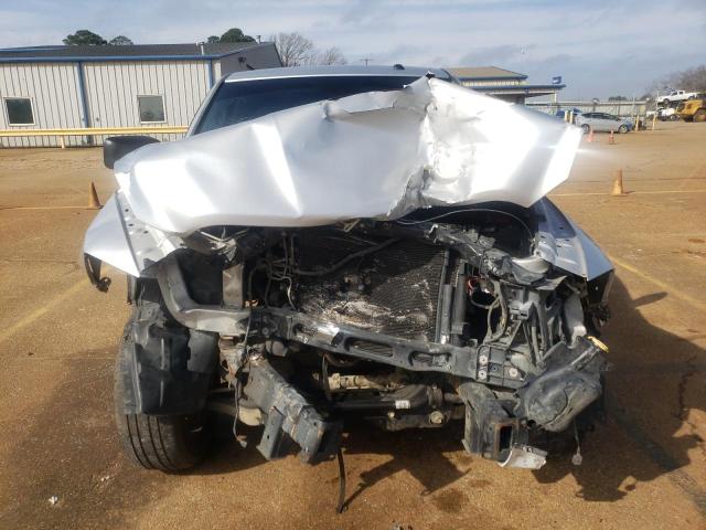 Photo 5 from auction – 2013 RAM 1500 ST with VIN 3C6JR6AT0DG571146