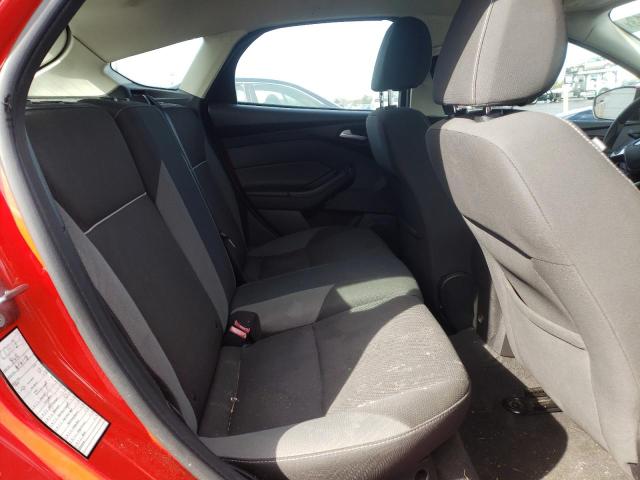 Photo 10 from auction – 2013 FORD FOCUS SE with VIN 1FADP3K21DL267770