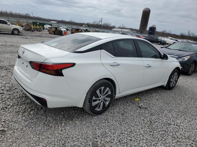 Photo 3 from auction – 2023 NISSAN ALTIMA S with VIN 1N4BL4BVXPN337388