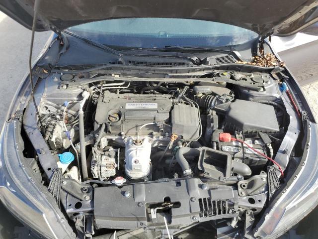 Photo 11 from auction – 2014 HONDA ACCORD SPO with VIN 1HGCR2F56EA167192