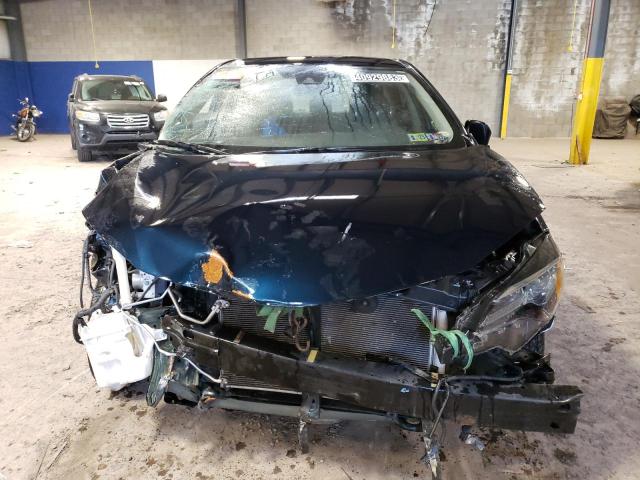 Photo 5 from auction – 2019 TOYOTA COROLLA L with VIN 2T1BURHE5KC218395