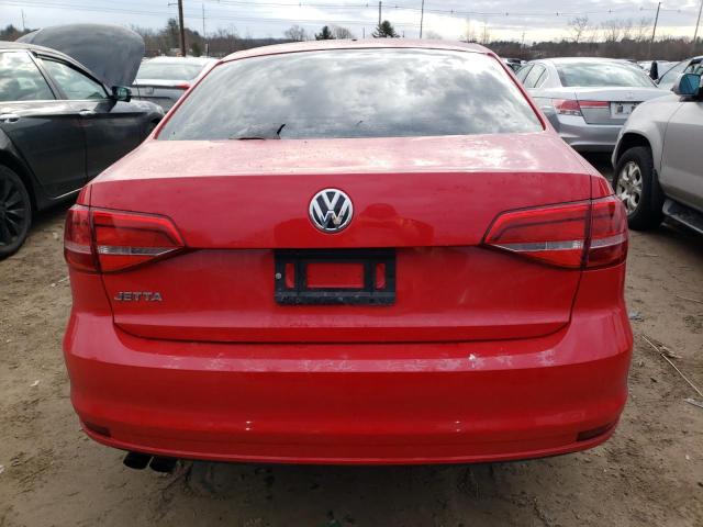 Photo 6 from auction – 2015 VOLKSWAGEN JETTA BASE with VIN 3VW1K7AJ3FM251564