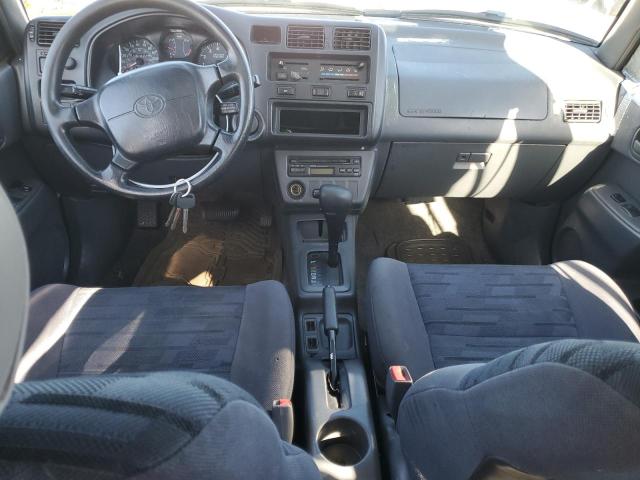 Photo 8 from auction – 1997 TOYOTA RAV4 with VIN JT3HP10V6V0154420