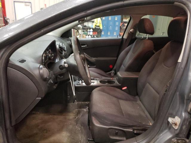 Photo 7 from auction – 2008 PONTIAC G6 BASE with VIN 1G2ZG57N984101533