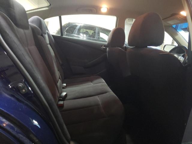 Photo 10 from auction – 2007 NISSAN ALTIMA 2.5 with VIN 1N4AL21E27C153074