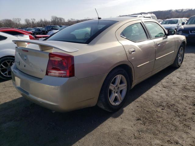 Photo 3 from auction – 2008 DODGE CHARGER R/ with VIN 2B3LA53H18H328447