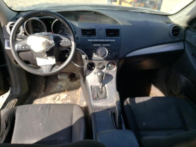 Photo 8 from auction – 2011 MAZDA 3 with VIN JM1BL1VF5B1480116