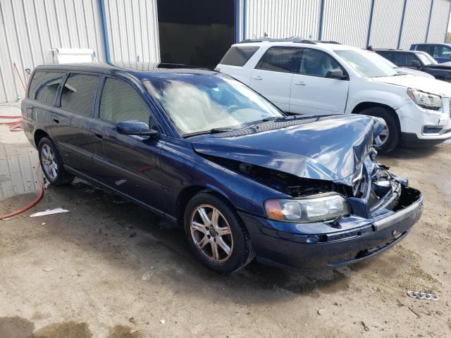 Photo 4 from auction – 2004 VOLVO V70 with VIN YV1SW61T142441479