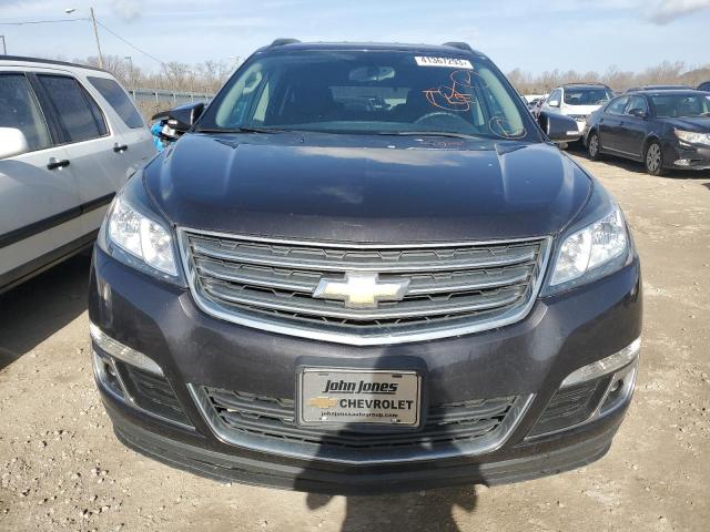 Photo 5 from auction – 2017 CHEVROLET TRAVERSE L with VIN 1GNKVGKD7HJ166399