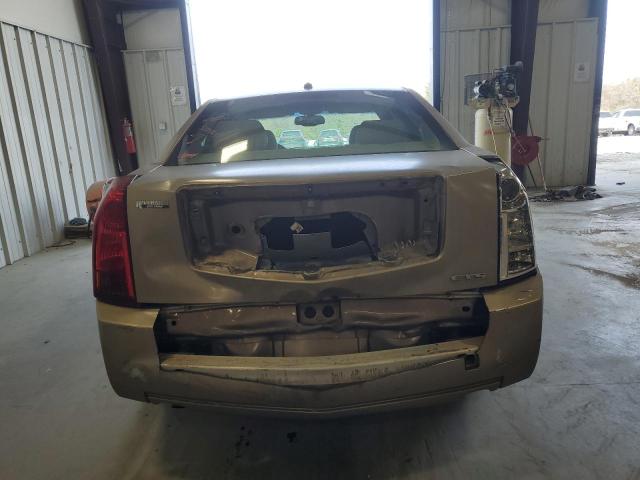 Photo 6 from auction – 2006 CADILLAC CTS HI FEA with VIN 1G6DP577X60107744