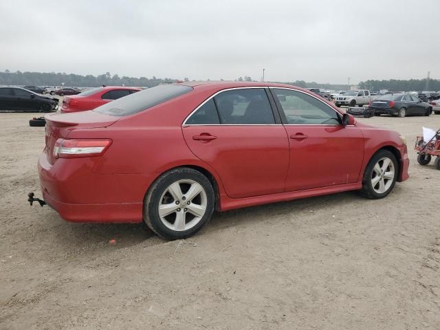 Photo 3 from auction – 2011 TOYOTA CAMRY BASE with VIN 4T1BF3EK1BU120335