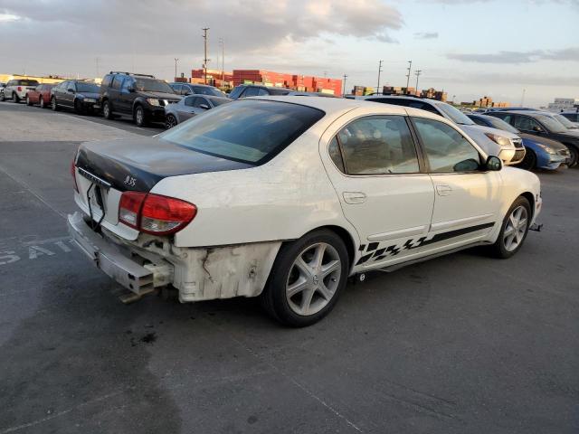 Photo 3 from auction – 2002 INFINITI I35 with VIN JNKDA31AX2T017928