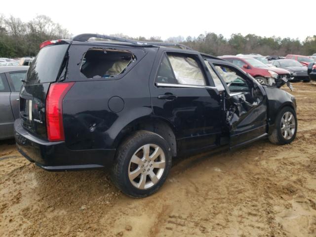 صورة رقم 3 من المزاد - 2007 CADILLAC SRX مع VIN 1GYEE637370178217