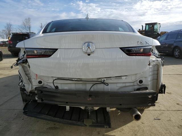 Photo 6 from auction – 2019 ACURA ILX PREMIU with VIN 19UDE2F75KA007138