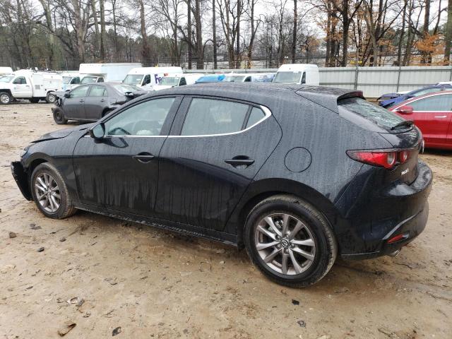 Photo 2 from auction – 2022 MAZDA 3 with VIN JM1BPAJL4N1508444