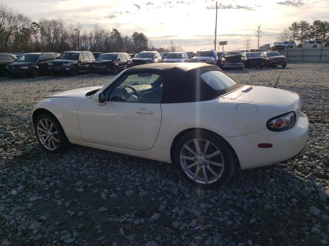 Photo 2 from auction – 2006 MAZDA MX-5 MIATA with VIN JM1NC25F960121737