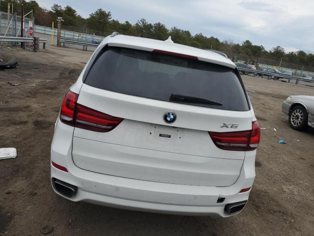 Photo 6 from auction – 2016 BMW X5 XDRIVE3 with VIN 5UXKR0C52G0U48965