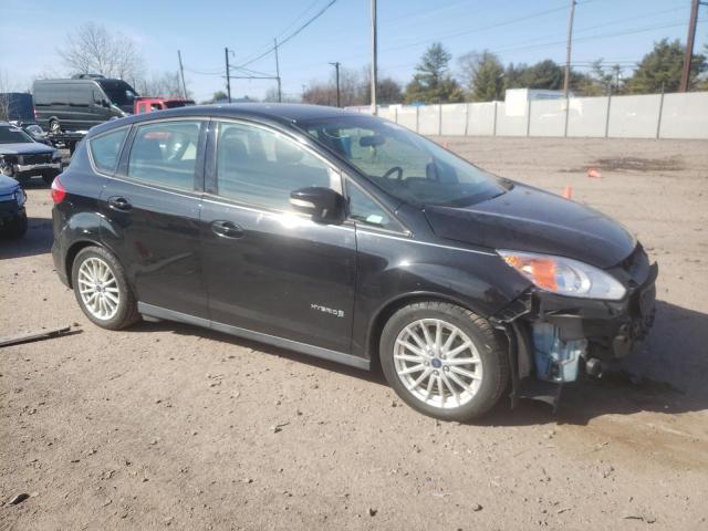 Photo 4 from auction – 2015 FORD C-MAX SE with VIN 1FADP5AU8FL119794