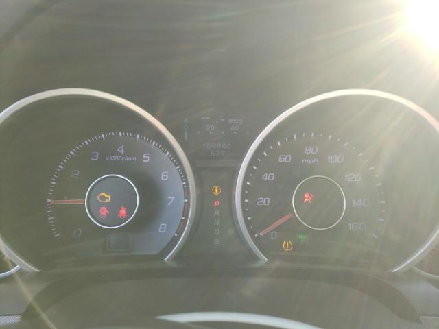 Photo 9 from auction – 2012 ACURA TL with VIN 19UUA9F54CA002470