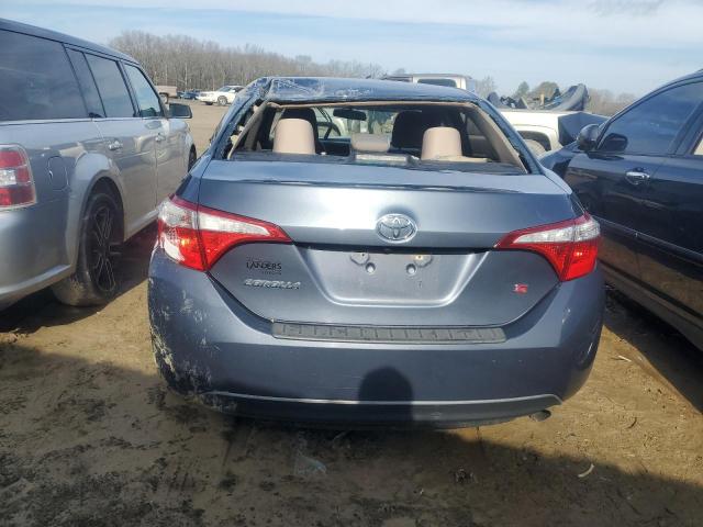 Photo 6 from auction – 2016 TOYOTA COROLLA L with VIN 5YFBURHE1GP474797