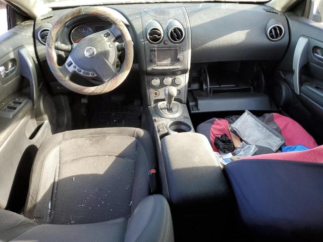 Photo 8 from auction – 2012 NISSAN ROGUE S with VIN JN8AS5MVXCW714015
