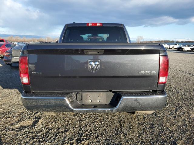 Photo 6 from auction – 2021 RAM 1500 CLASS with VIN 1C6RR7LG0MS531814