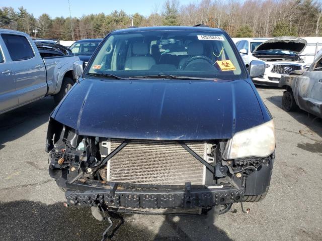 Photo 5 from auction – 2011 CHRYSLER TOWN & COU with VIN 2A4RR8DG4BR617679