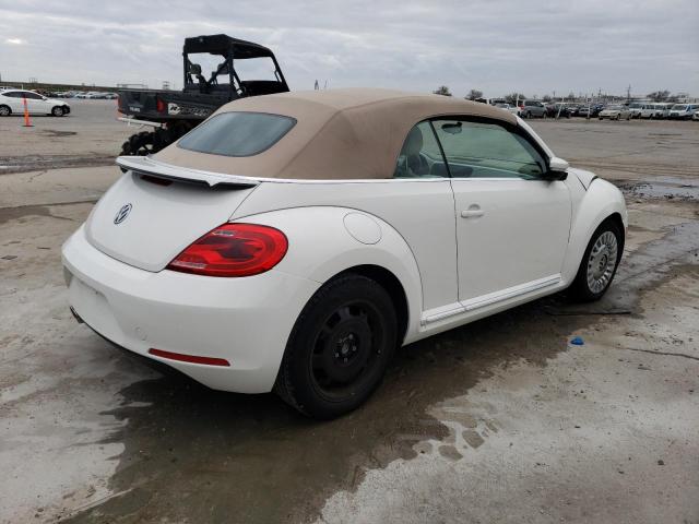 Photo 3 from auction – 2013 VOLKSWAGEN BEETLE with VIN 3VW5P7AT6DM818917