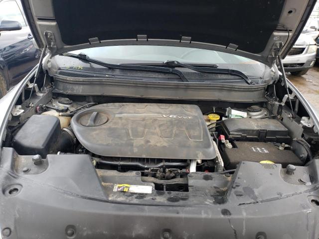 Photo 12 from auction – 2015 JEEP CHEROKEE L with VIN 1C4PJMDS3FW609586