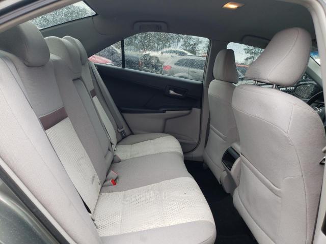 Photo 10 from auction – 2012 TOYOTA CAMRY BASE with VIN 4T1BF1FK5CU581364