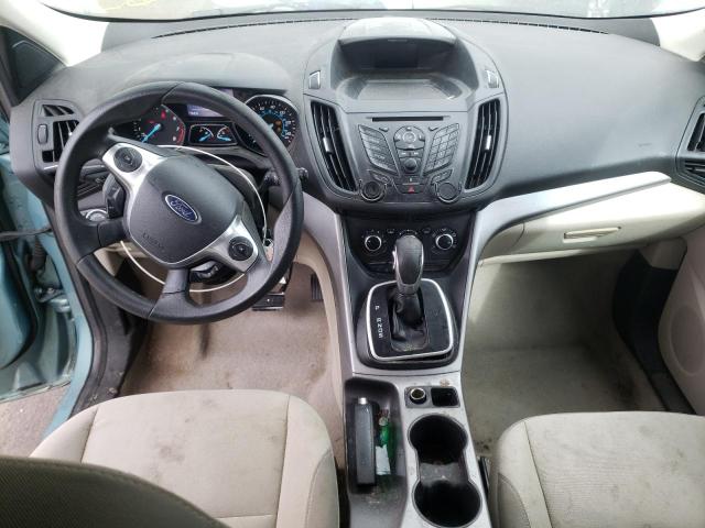 Photo 8 from auction – 2013 FORD ESCAPE SE with VIN 1FMCU0GX6DUC91473