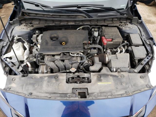 Photo 11 from auction – 2020 NISSAN ALTIMA S with VIN 1N4BL4BV8LC235058