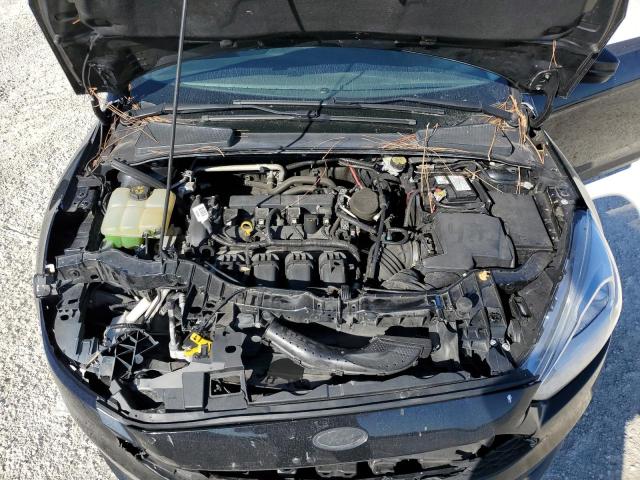 Photo 11 from auction – 2015 FORD FOCUS SE with VIN 1FADP3K20FL215310