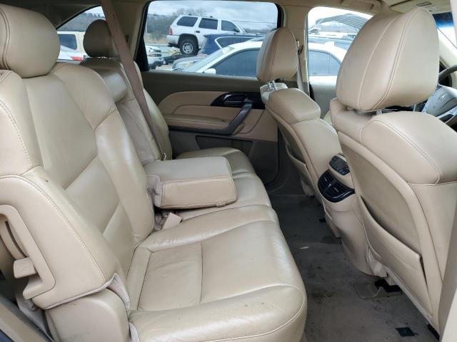 Photo 10 from auction – 2007 ACURA MDX TECHNO with VIN 2HNYD28447H517733