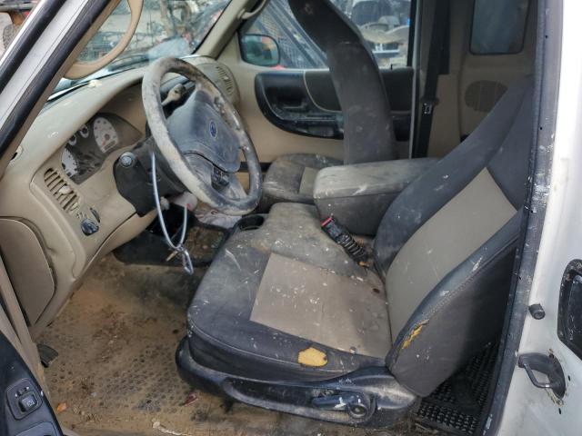 Photo 7 from auction – 2005 FORD RANGER SUP with VIN 1FTYR44UX5PA69287
