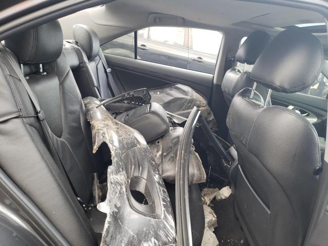 Photo 10 from auction – 2011 TOYOTA CAMRY BASE with VIN 4T1BF3EK6BU213576