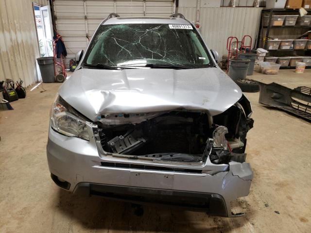 Photo 5 from auction – 2015 SUBARU FORESTER 2 with VIN JF2SJARC3FH808007