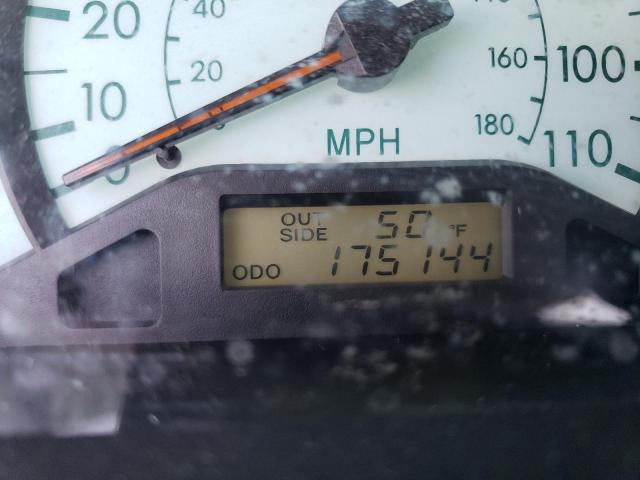Photo 9 from auction – 2003 TOYOTA COROLLA CE with VIN 1NXBR32E43Z085698